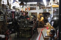 The Prop Room