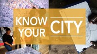 Know your city