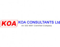 Koa consultants ltd