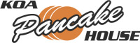 Koa pancake house