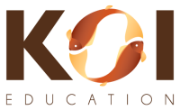 Koi education