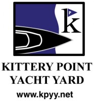 Kittery point yacht yard