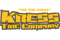 Kress tire co
