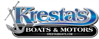 Krestas boats & motors