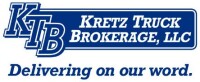 Kretz truck brokerage llc