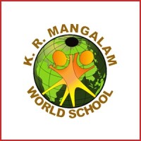 K.r. mangalam world school