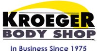 Kroeger body shop