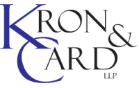 Kron & card llp