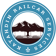 Katahdin railcar services, llc