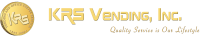 Krs vending, inc.