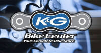 K&g bike center