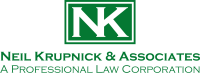 Krupnick & krupnick, a professional law corporation
