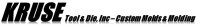 Kruse tool & die, inc.