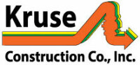 Kruse underground construction
