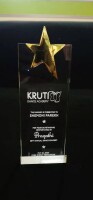 Kruti dance academy