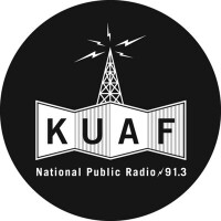 Kuaf 91.3 public radio
