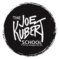 Joe kubert school of cartoon and graphic art