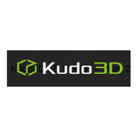 Kudo3d