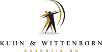 Kuhn & wittenborn advertising