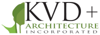 Kvd + architecture incorporated