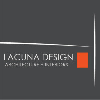 Lacuna design, architecture + interiors