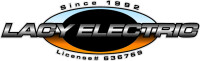 Lacy electric