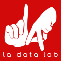 La data lab