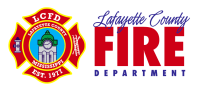 Lafayette county fire department