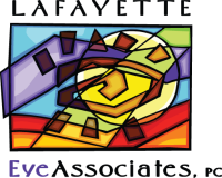 Lafayette eye associates, p.c.
