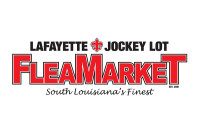 Lafayette jockey lot