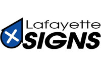 Lafayette signs