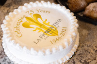 La fiorentina pastry shop