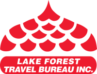 Lake forest travel bureau