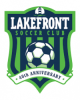 Lakefront soccer club