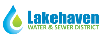 Lake haven utility district
