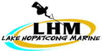 Lake hopatcong marine