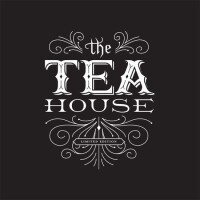 The tea house restaurant and cafe