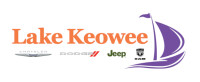 Lake keowee chrysler