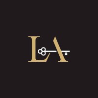 La luxury real estate