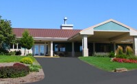 Overlook Green Assisted Living