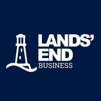 Lanes end