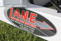 Lane trailer manufacturing company