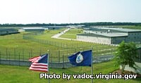 Indian Creek Correctional Facility