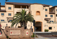 Lantern crest senior living