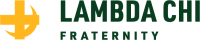 Lambda chi alpha fraternity