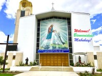 St. Catherine of Siena Church