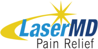 Lasermd pain relief