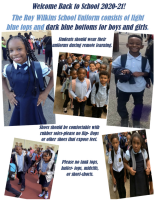 P.S. 811Q at P.S. 136 (District 75)