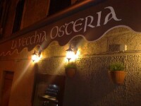 La vecchia osteria