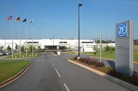 ZF Transmissions Gray Court LLC